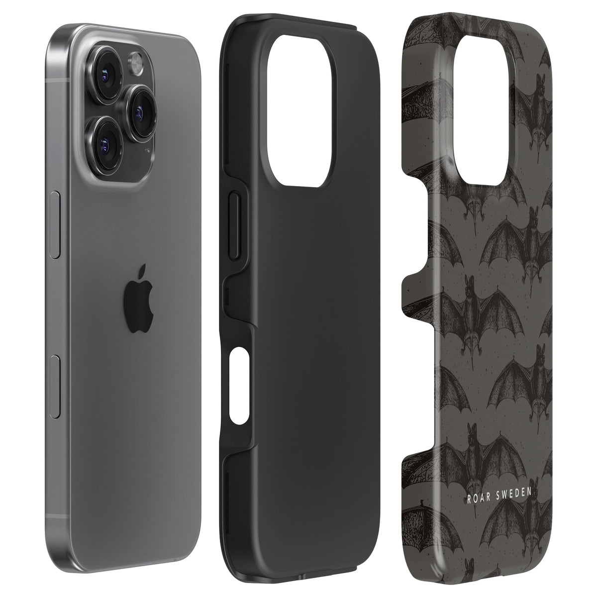 Bats - Tough Case – Item 15 of 17