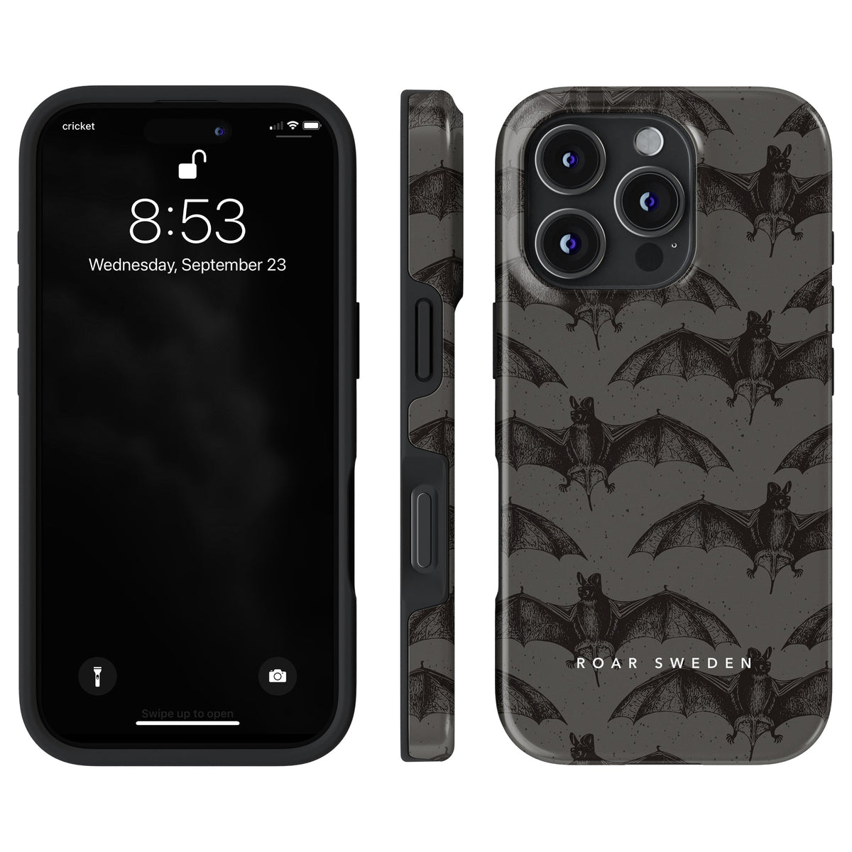 Bats - Tough Case – Item 17 of 17