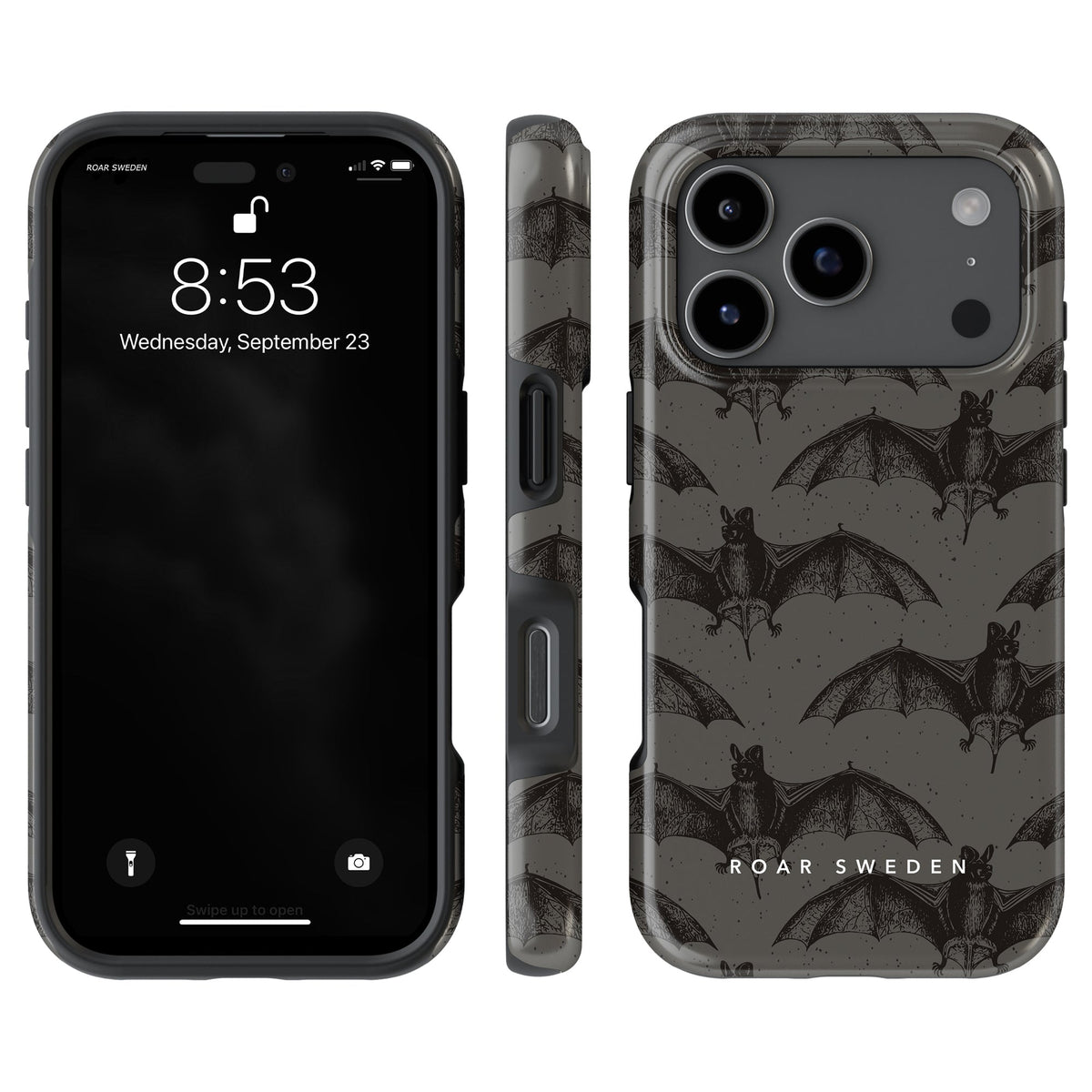 Bats - Tough Case – Item 13 of 17