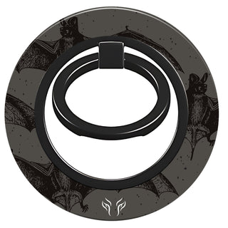 Bats - Mobile ring
