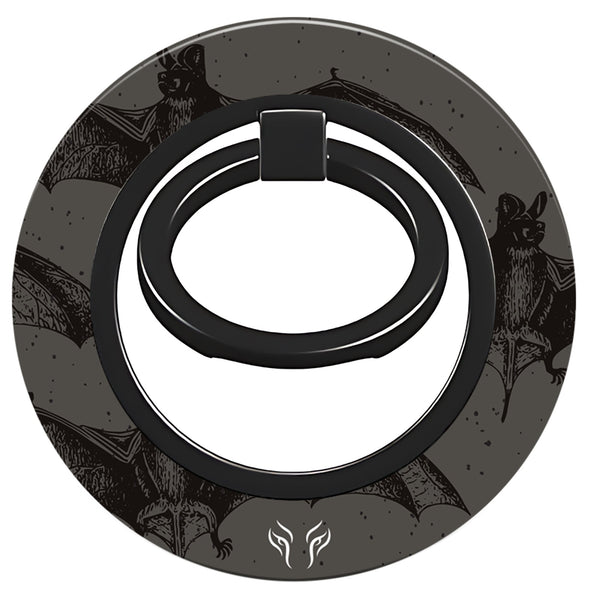 Bats - Mobile ring