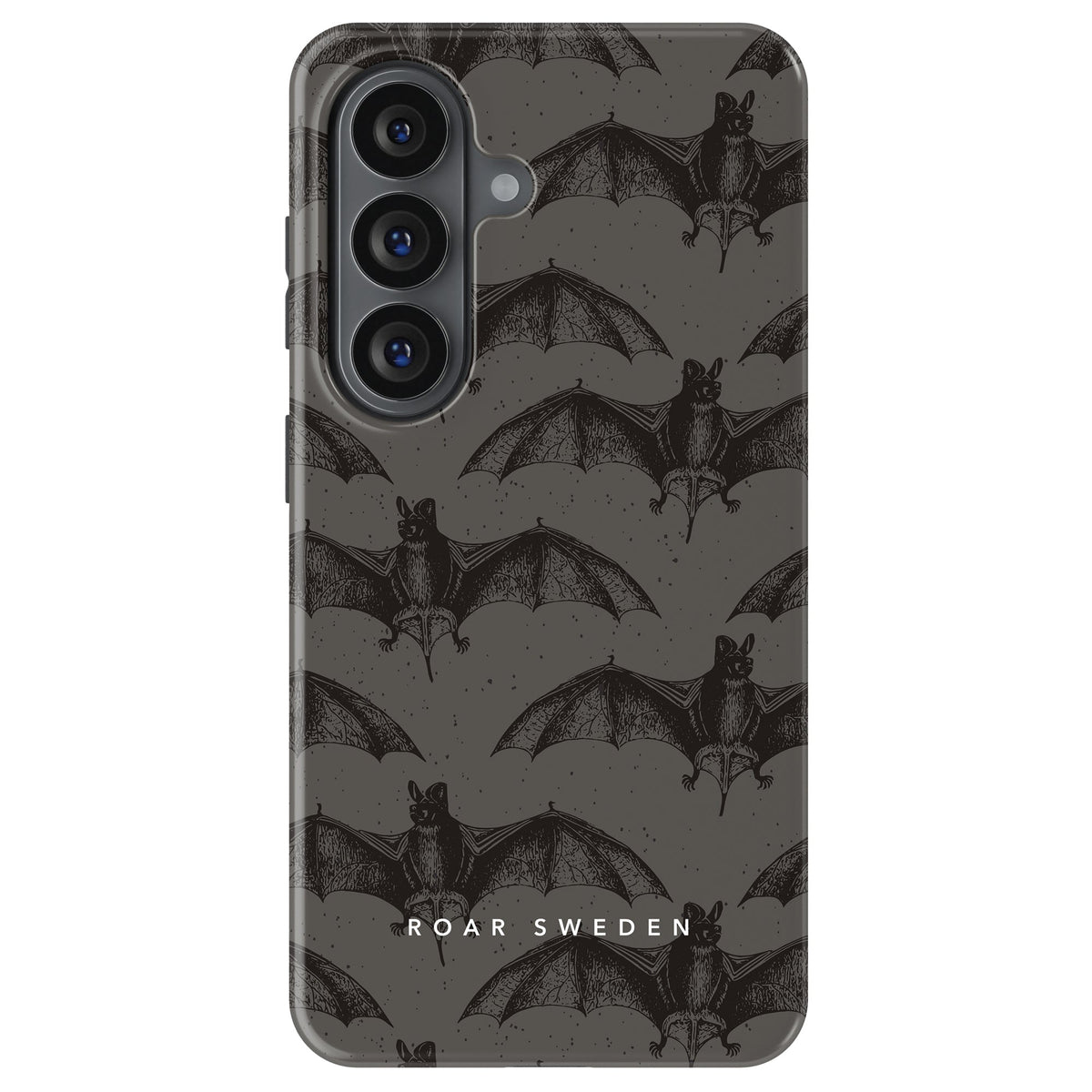 Bats - Magneettinen iskunkestävä puhelinkotelo