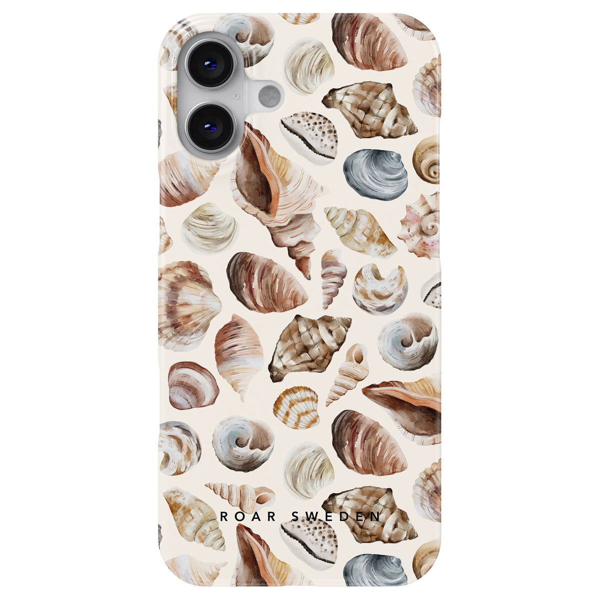 Beach Shells - Ohut suojakuori – Kohde 3/3