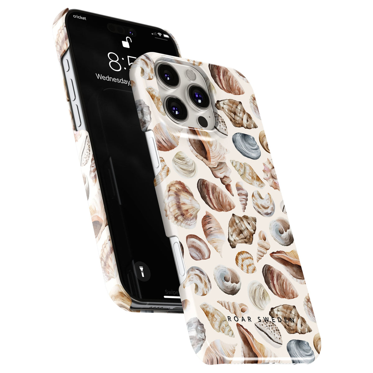 Beach Shells - Ohut suojakuori – Kohde 3/3
