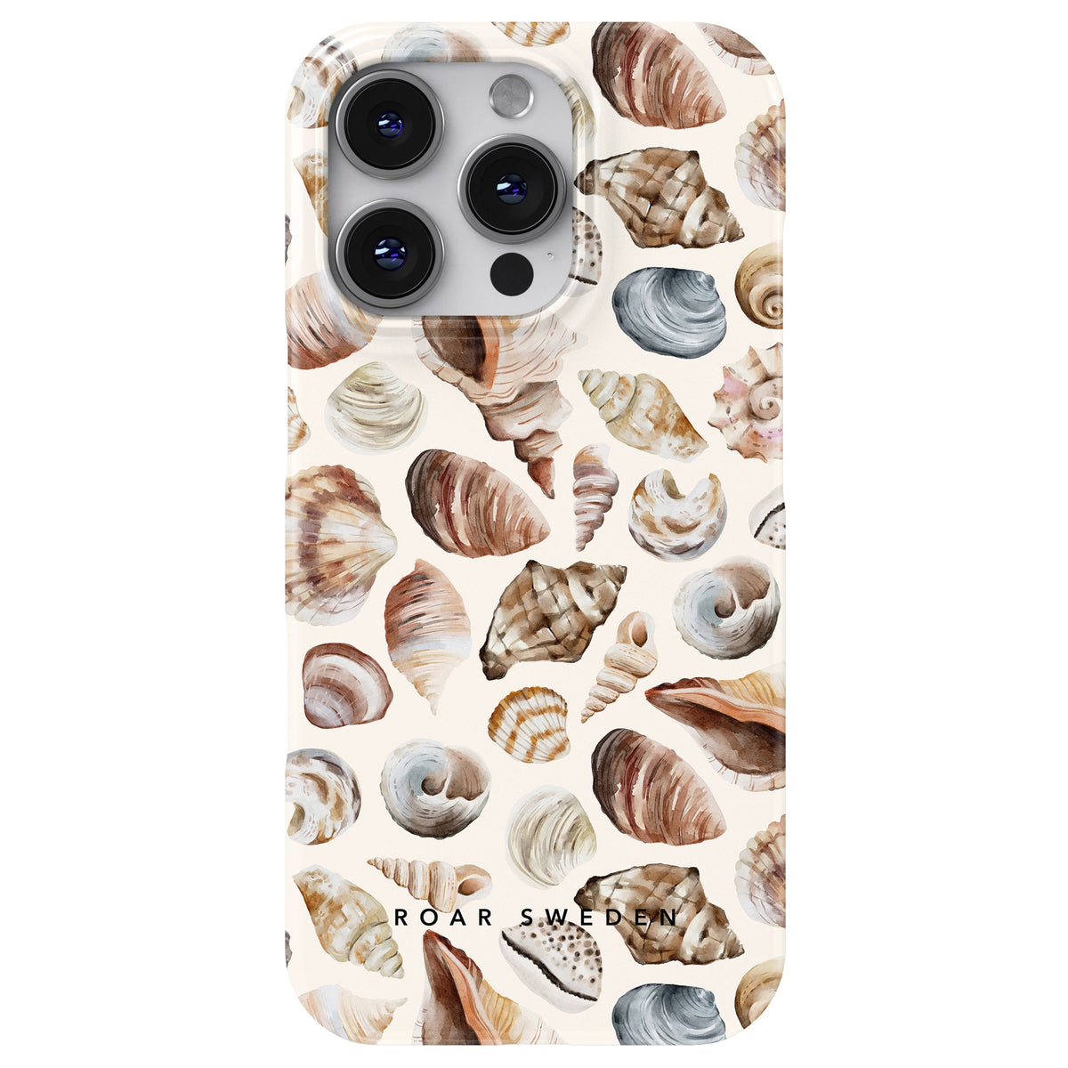 Beach Shells - Ohut suojakuori – Kohde 3/3