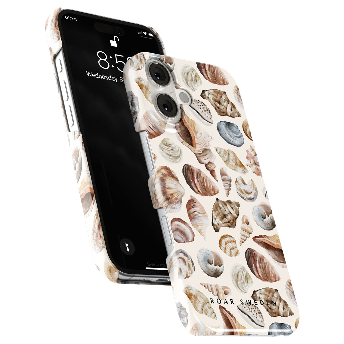 Beach Shells - Ohut suojakuori – Kohde 3/3