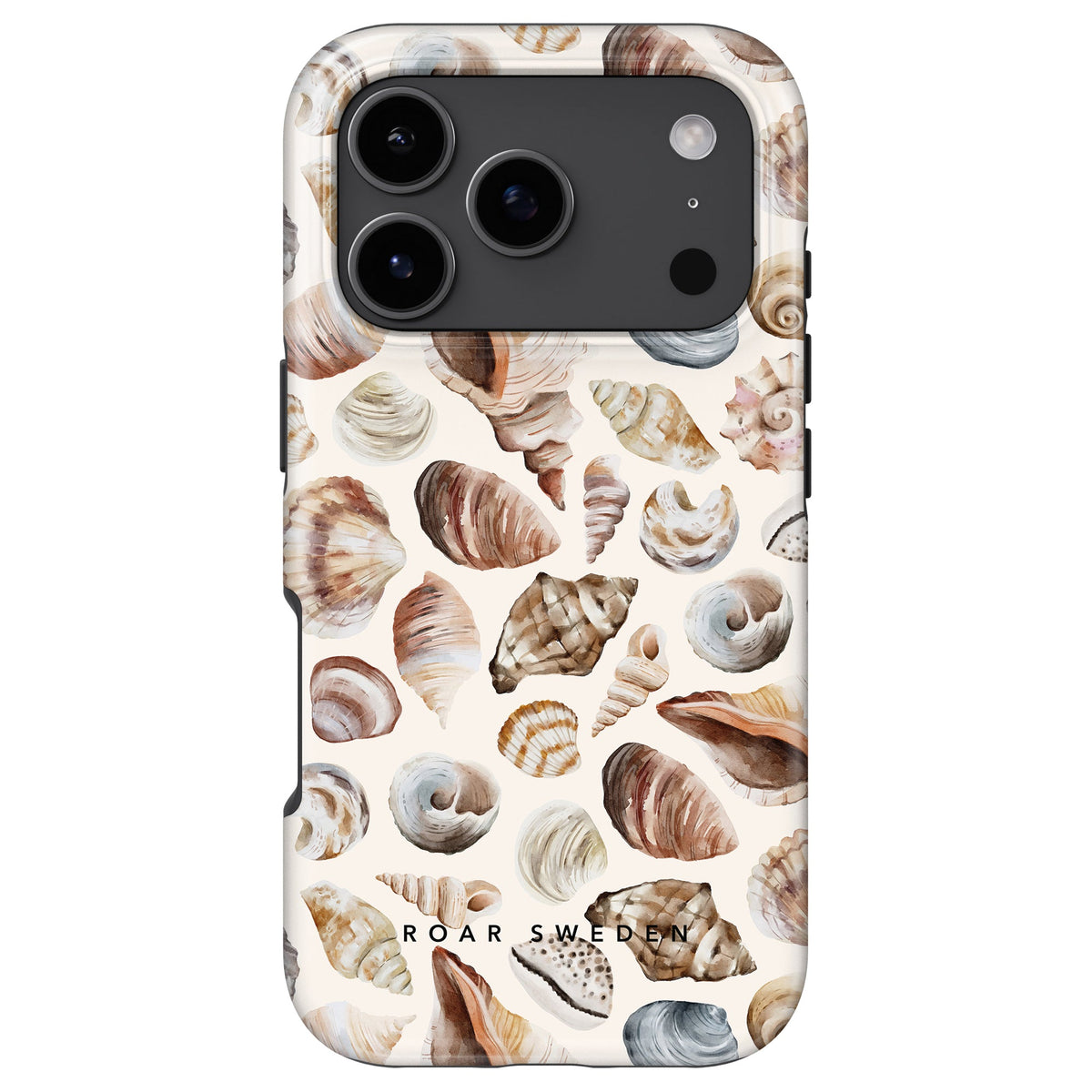 Beach Shells - Magsafe Tough Case