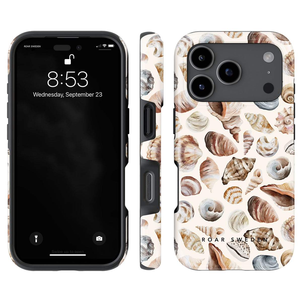 Beach Shells - Magsafe Tough Case – Kohde 4/8