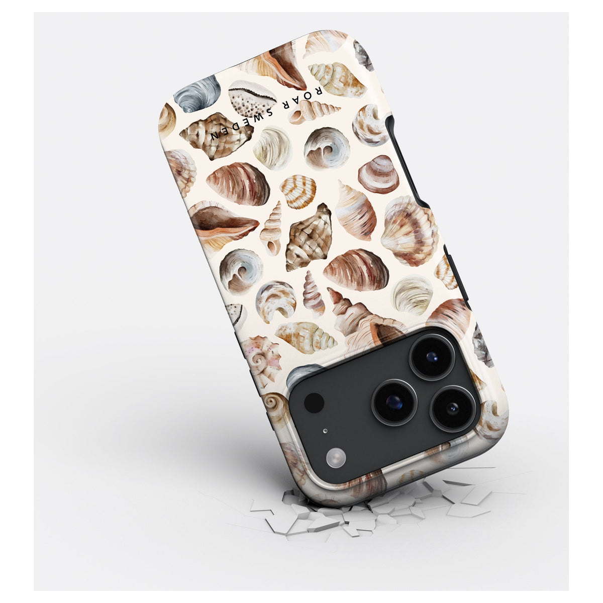 Beach Shells - Magsafe Tough Case – Kohde 5/8