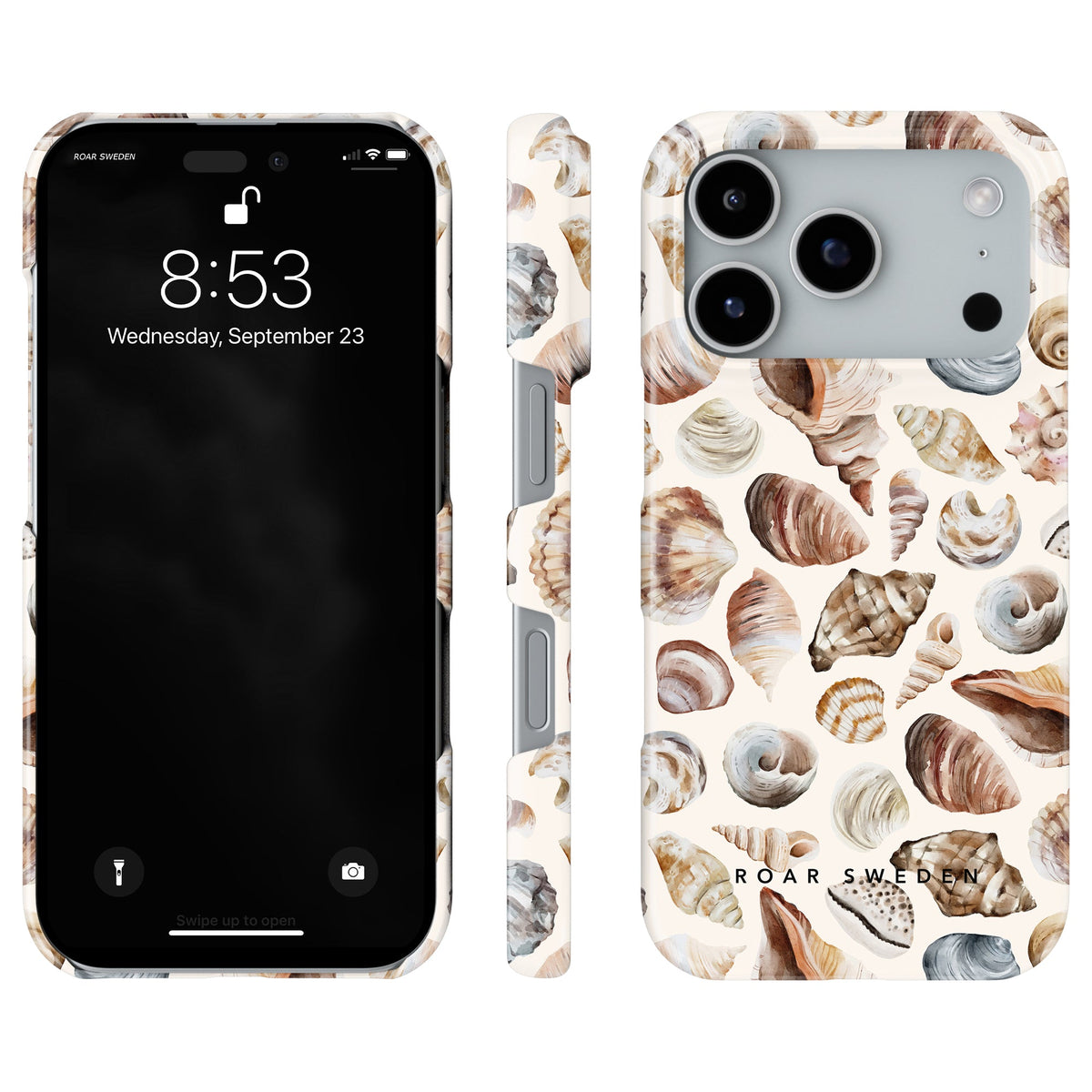 Beach Shells - Ohut suojakuori – Kohde 3/3