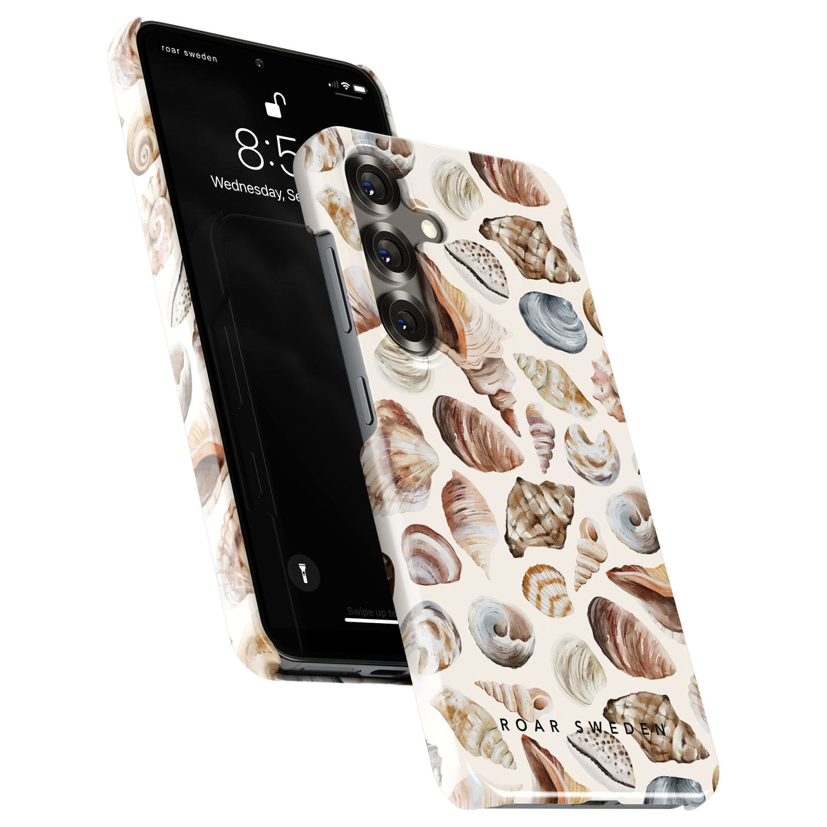 Beach Shells - Ohut suojakuori – Kohde 3/3