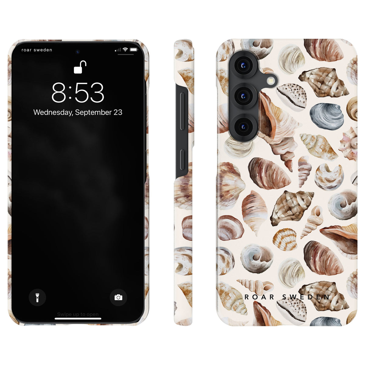 Beach Shells - Ohut suojakuori – Kohde 3/3