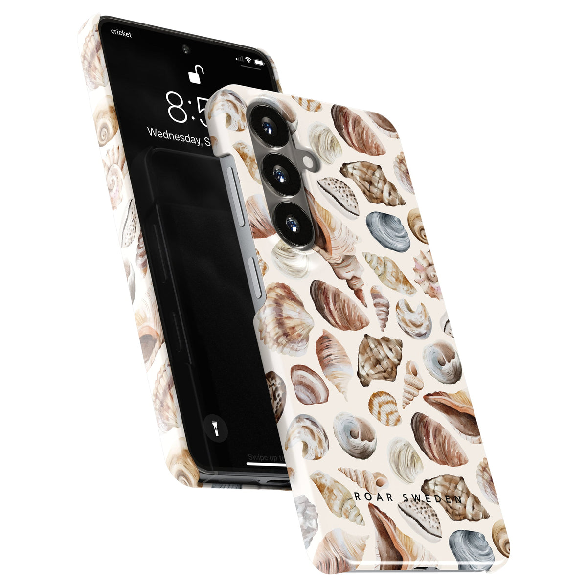 Beach Shells - Ohut suojakuori – Kohde 3/3