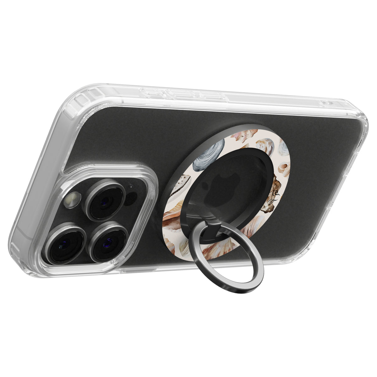 Beach Shells - Mobile Ring – Item 6 of 6