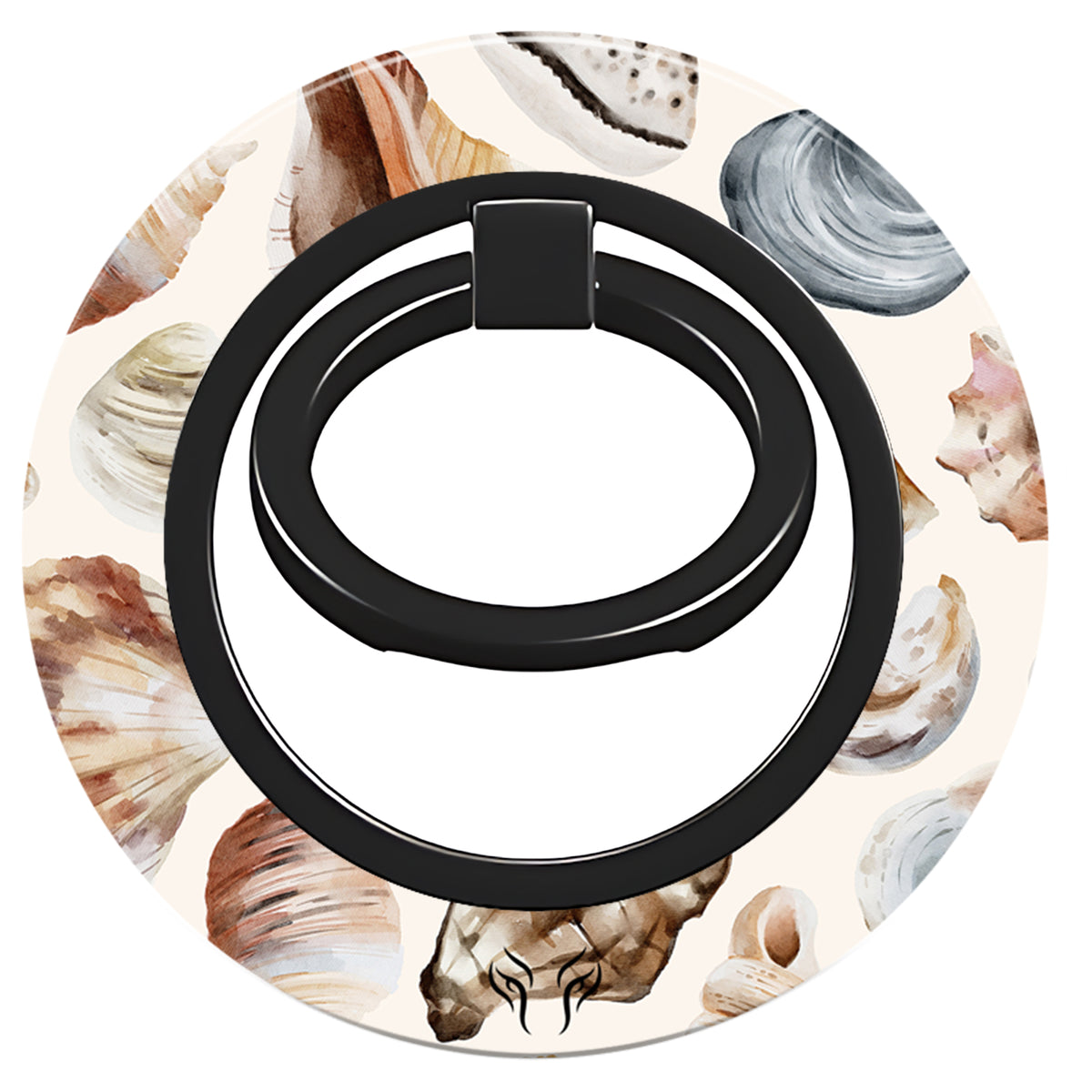 Beach Shells - Mobile Ring – Item 6 of 6