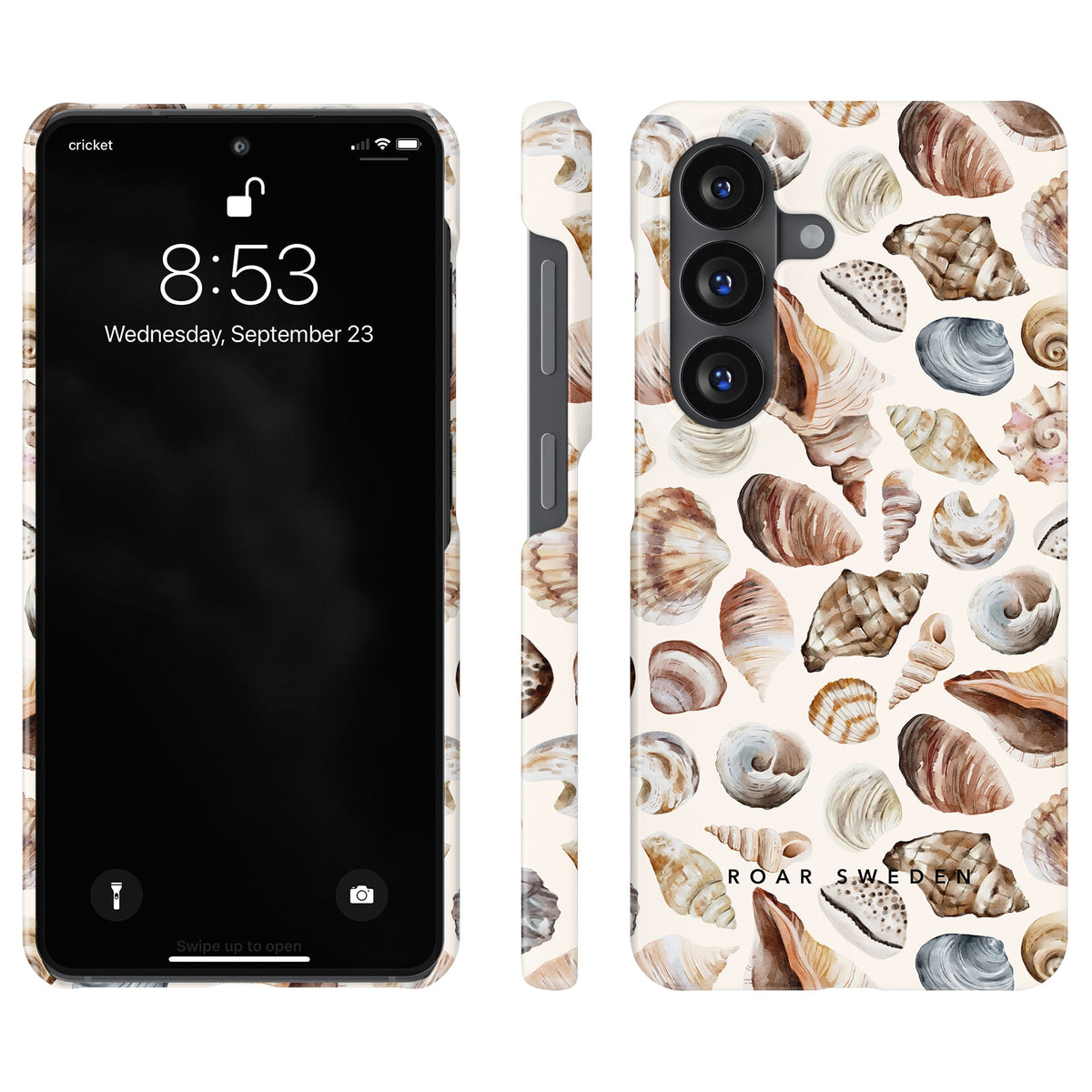 Beach Shells - Ohut suojakuori – Kohde 3/3