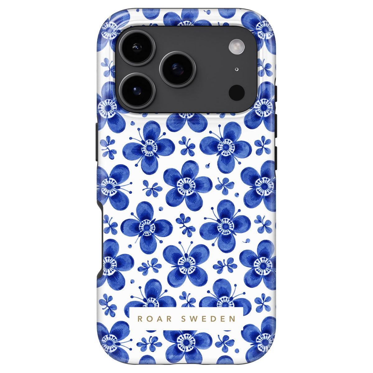 Belle Fleur - Magsafe Tough Case