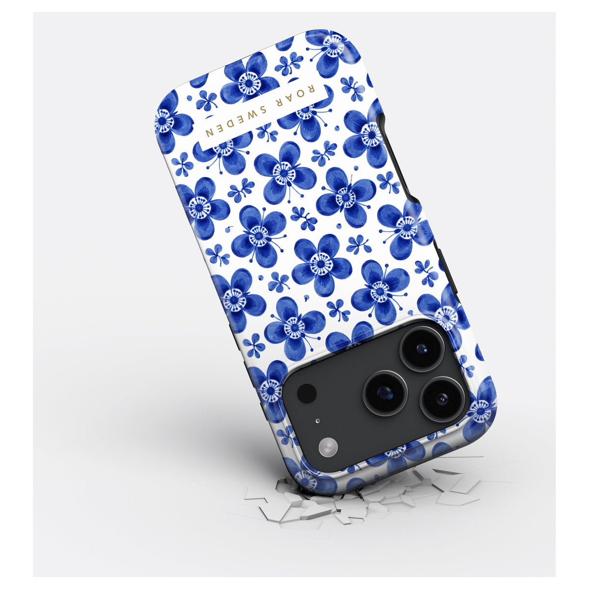 Belle Fleur - Magsafe Tough Case – Kohde 5/8