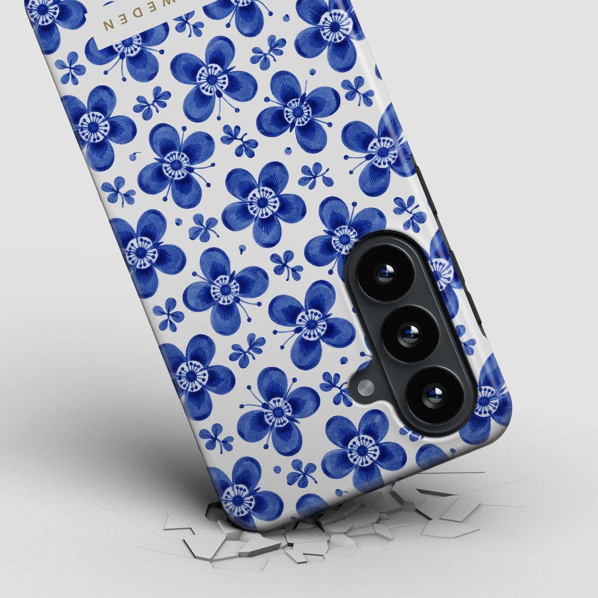 Belle Fleur - Magnetic Tough Phone Case – Item 3 of 3