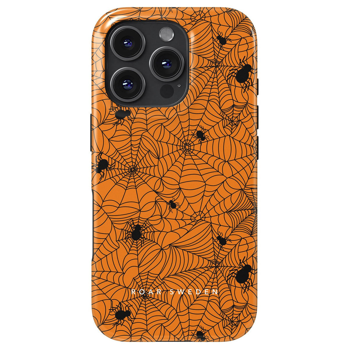 Bitsy Spider - Magsafe Tough Case