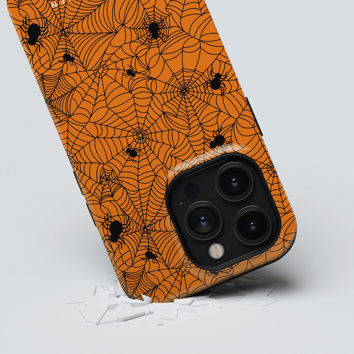 Bitsy Spider – MagSafe-suojakuori, iskunkestävä – Kohde 3/3