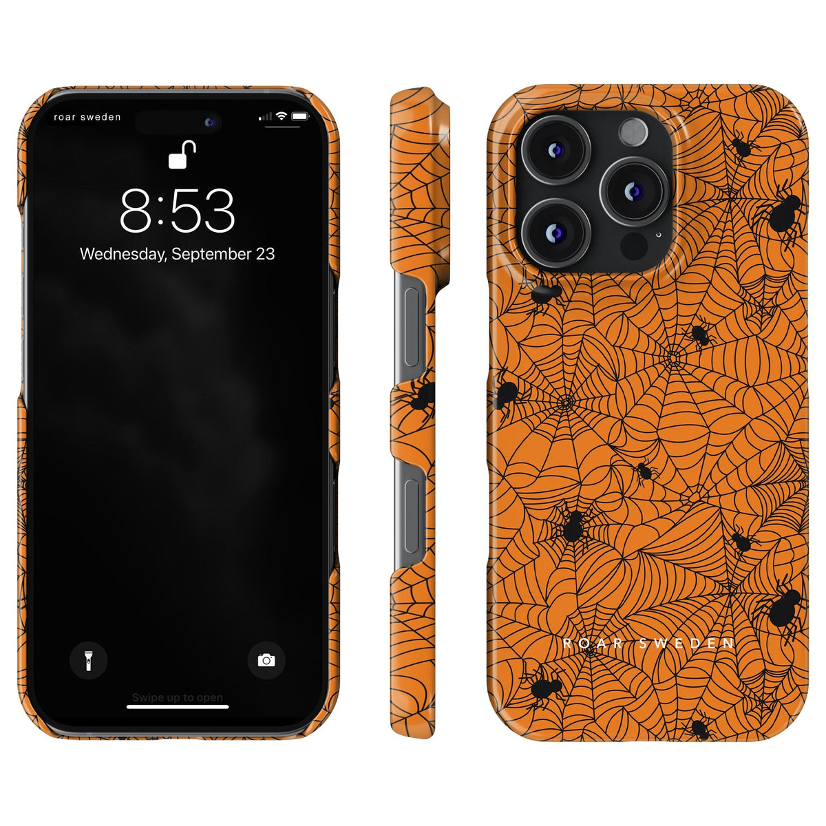 Bitsy Spider - Slim Case – Kohde 7/10