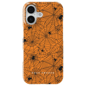 Bitsy Spider - Slim Case