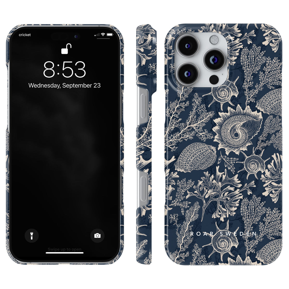 Blue Corals - Slim case – Item 3 of 4