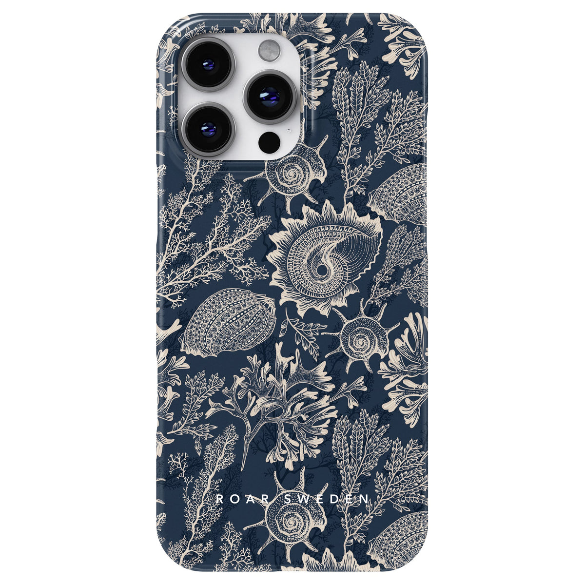 Blue Corals - Slim case – Item 3 of 4