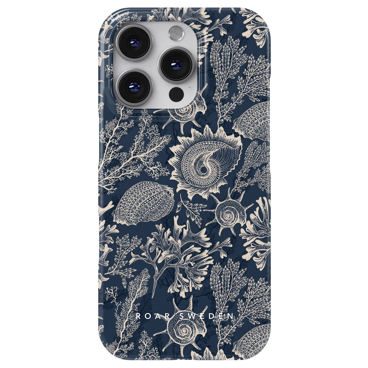 Blue Corals - Slim case – Item 3 of 4