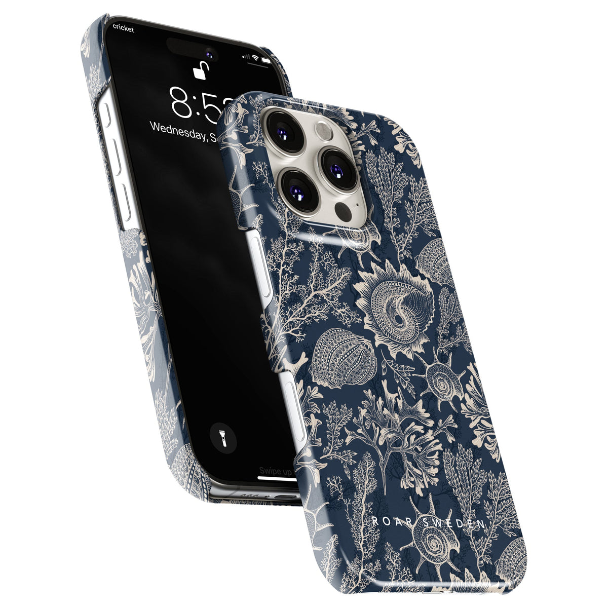Blue Corals - Slim case – Item 3 of 4