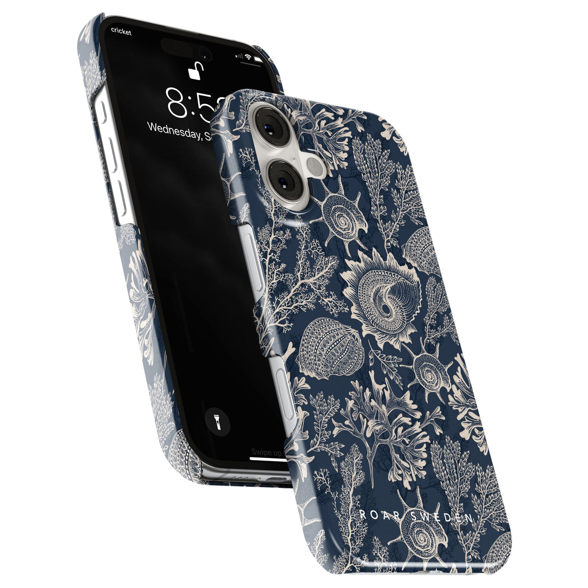 Blue Corals - Slim case – Item 3 of 4