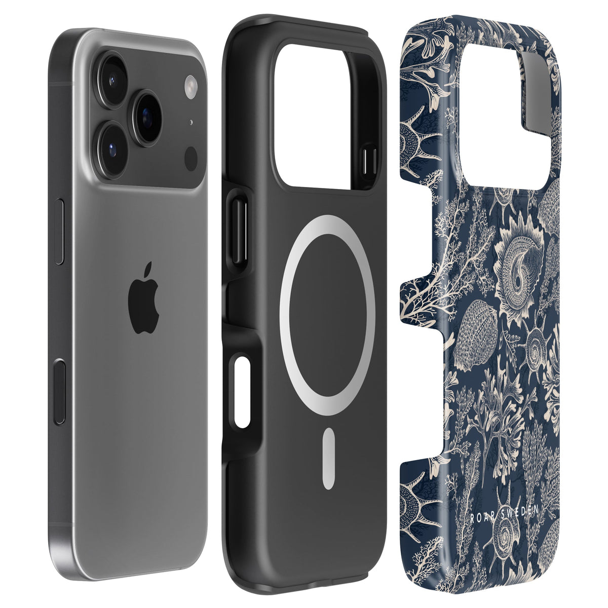 Blue Corals - Magsafe Tough Case – Item 2 of 8