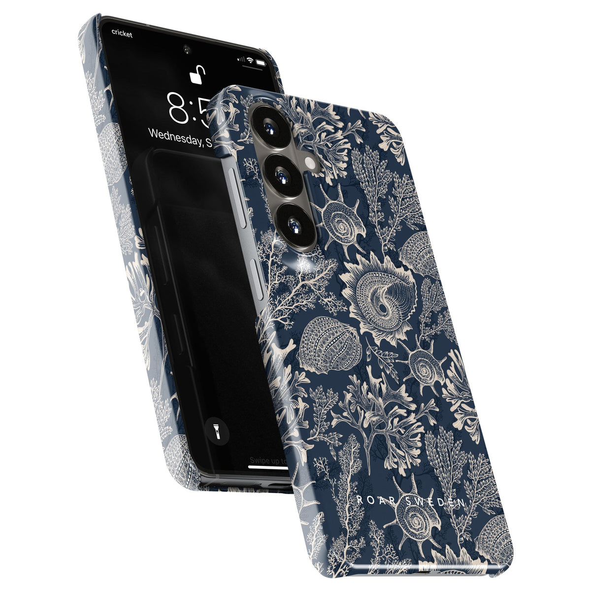 Blue Corals - Slim case – Item 3 of 4
