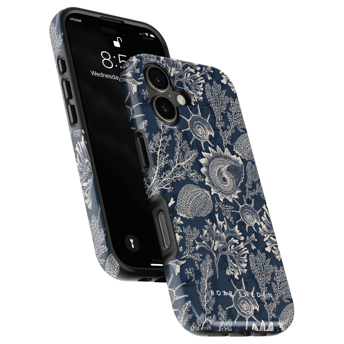 Blue Corals - Tough Case – Item 3 of 14