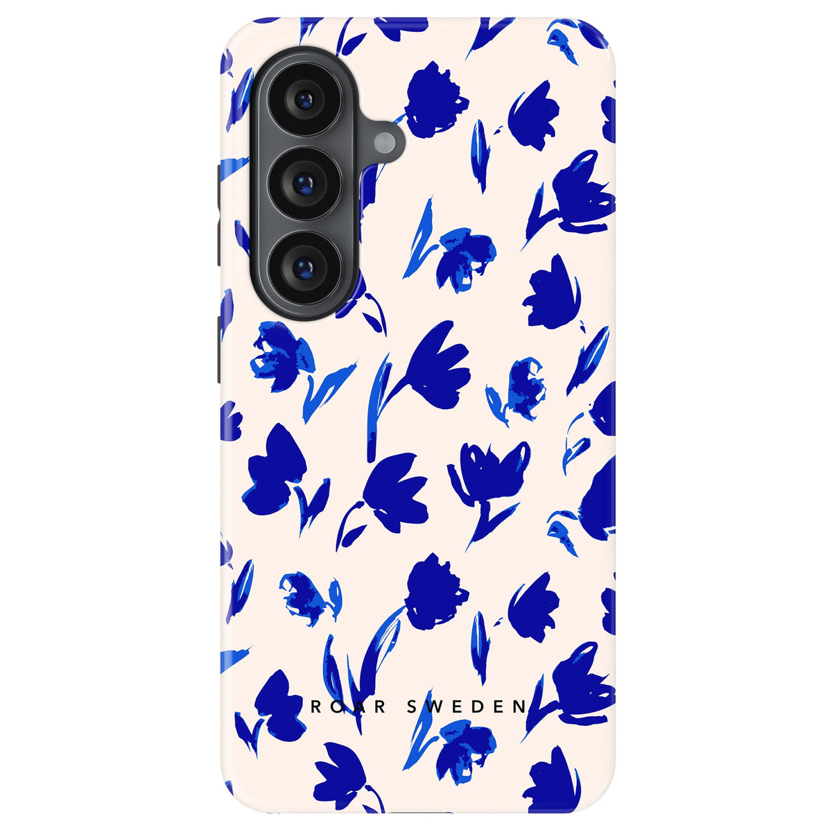 Blue Flowers - Tough Case – Item 7 of 17