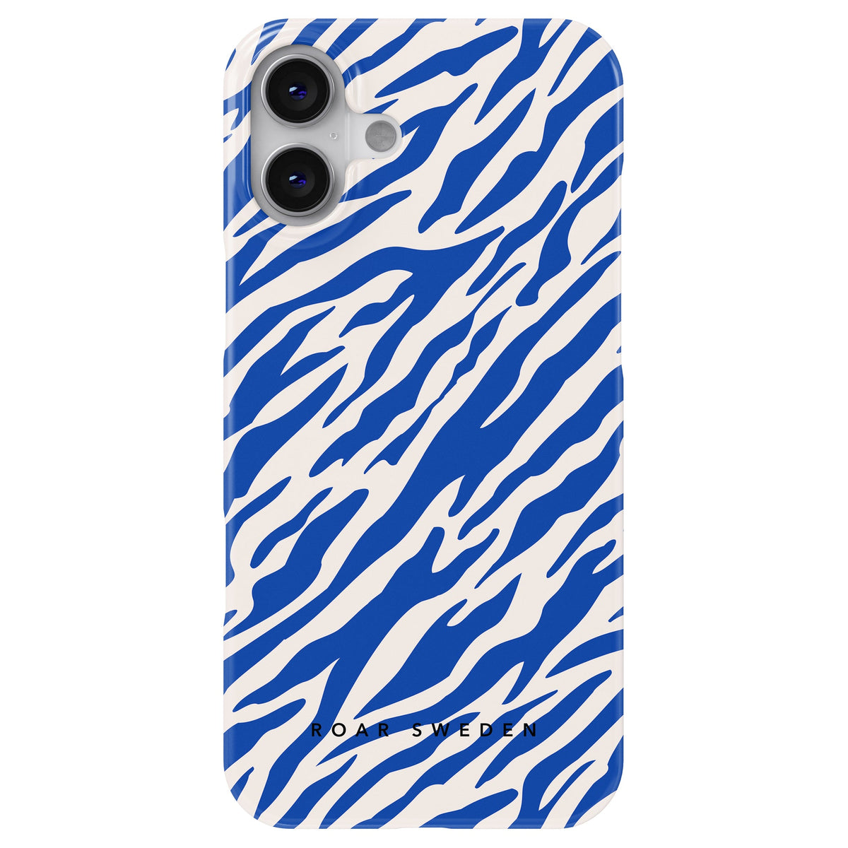 Blue Stripes - Slim case – Item 3 of 3