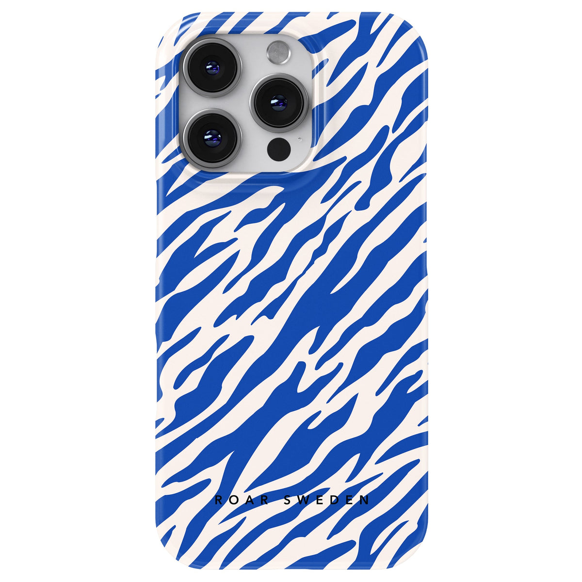 Blue Stripes - Slim case – Item 3 of 3