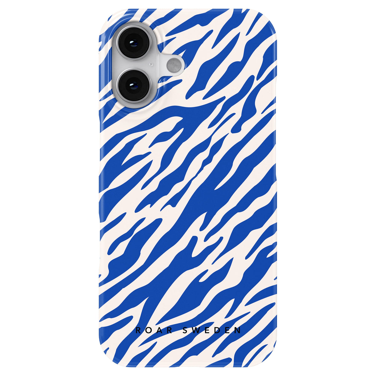 Blue Stripes - Slim case – Item 3 of 3