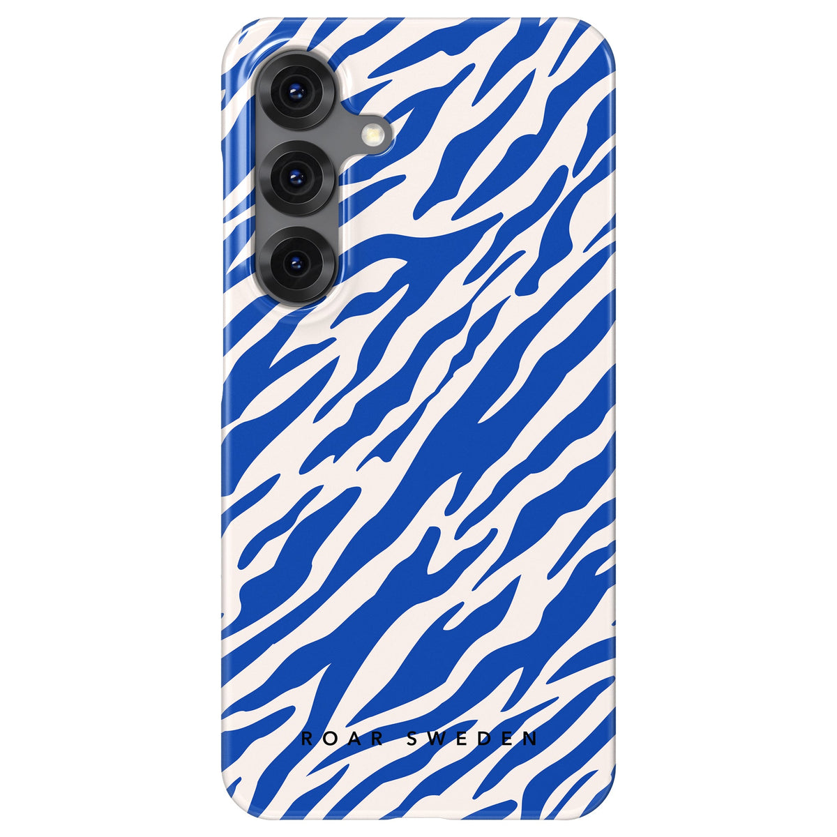 Blue Stripes - Slim case – Item 3 of 3