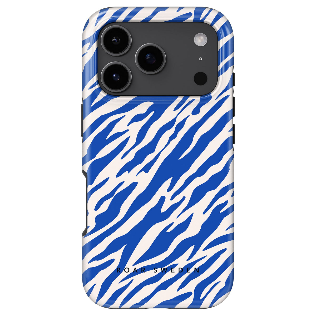 Blue Stripes – Vaikea tapaus – Kohde 12/19