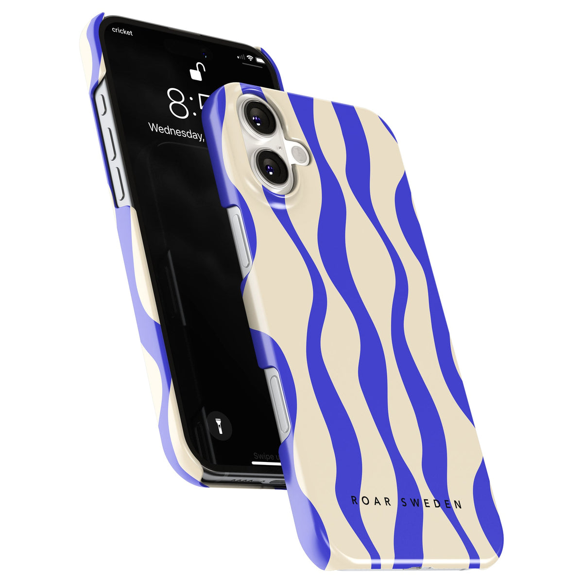 Blue Waves - Slim case – Item 11 of 26