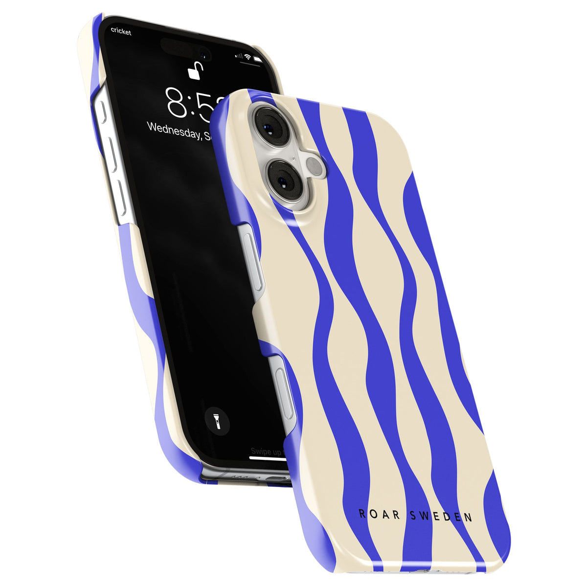 Blue Waves - Slim case – Item 8 of 26