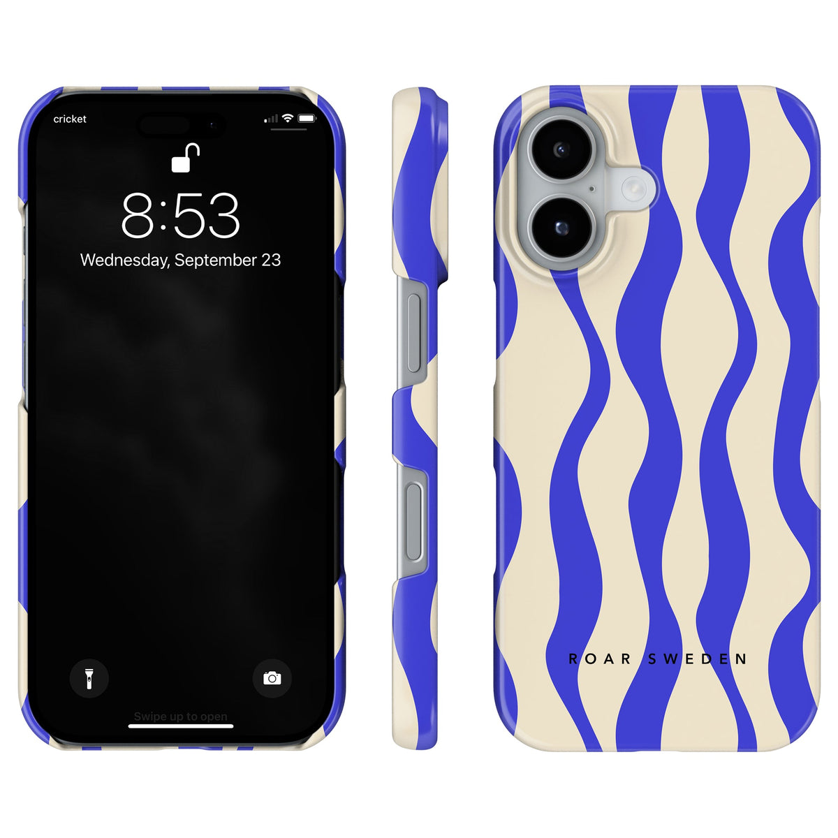 Blue Waves - Slim case – Item 3 of 26