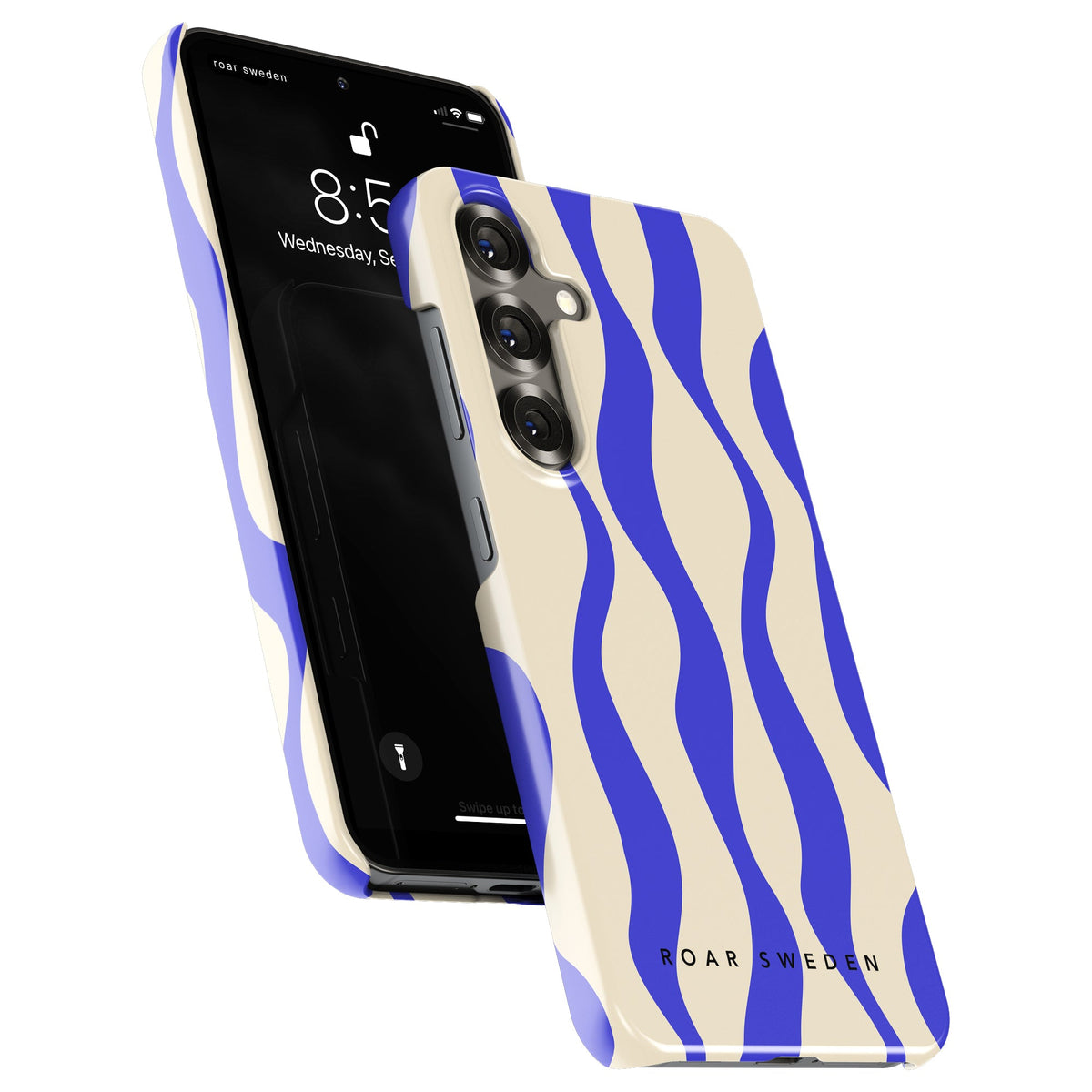 Blue Waves - Slim case – Item 23 of 26