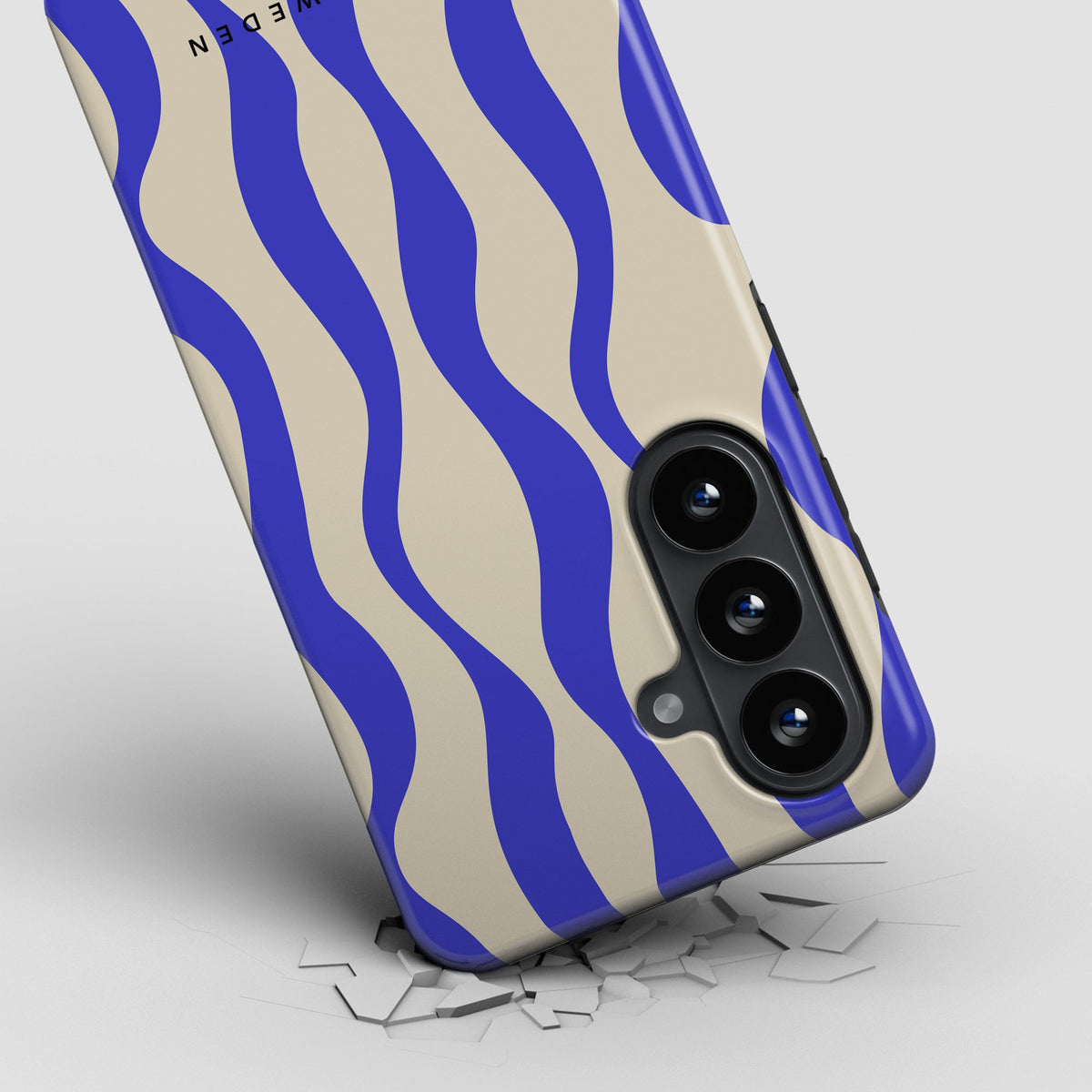 Blue Waves - Tough Case – Item 9 of 17