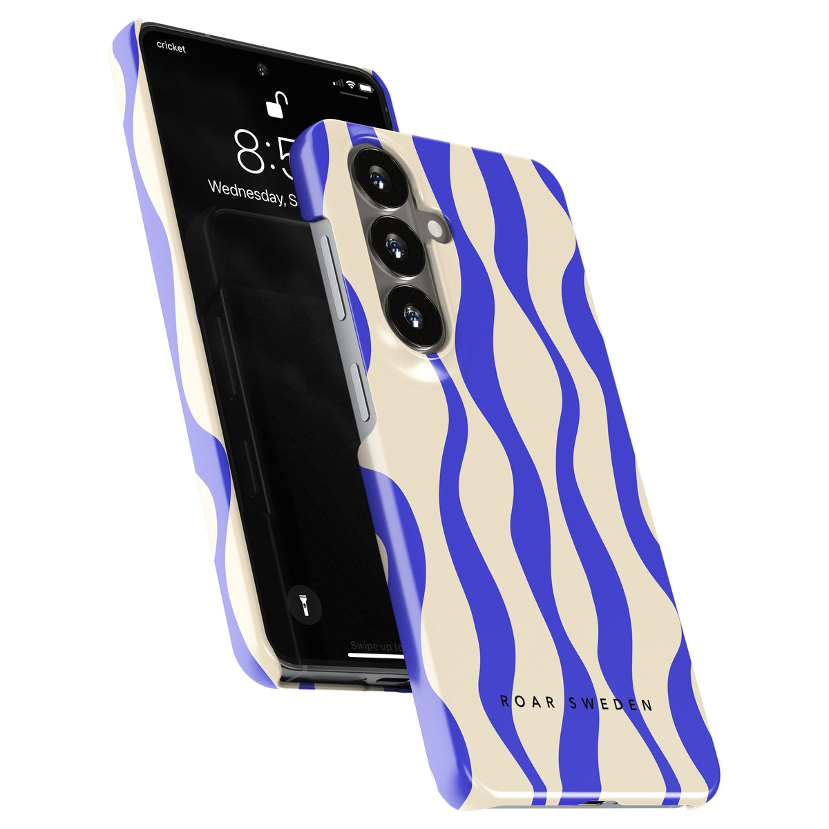 Blue Waves - Slim case – Item 20 of 26