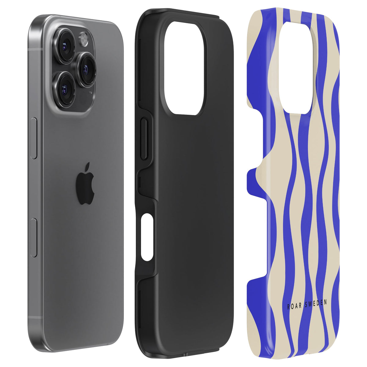 Blue Waves - Tough Case – Item 15 of 17