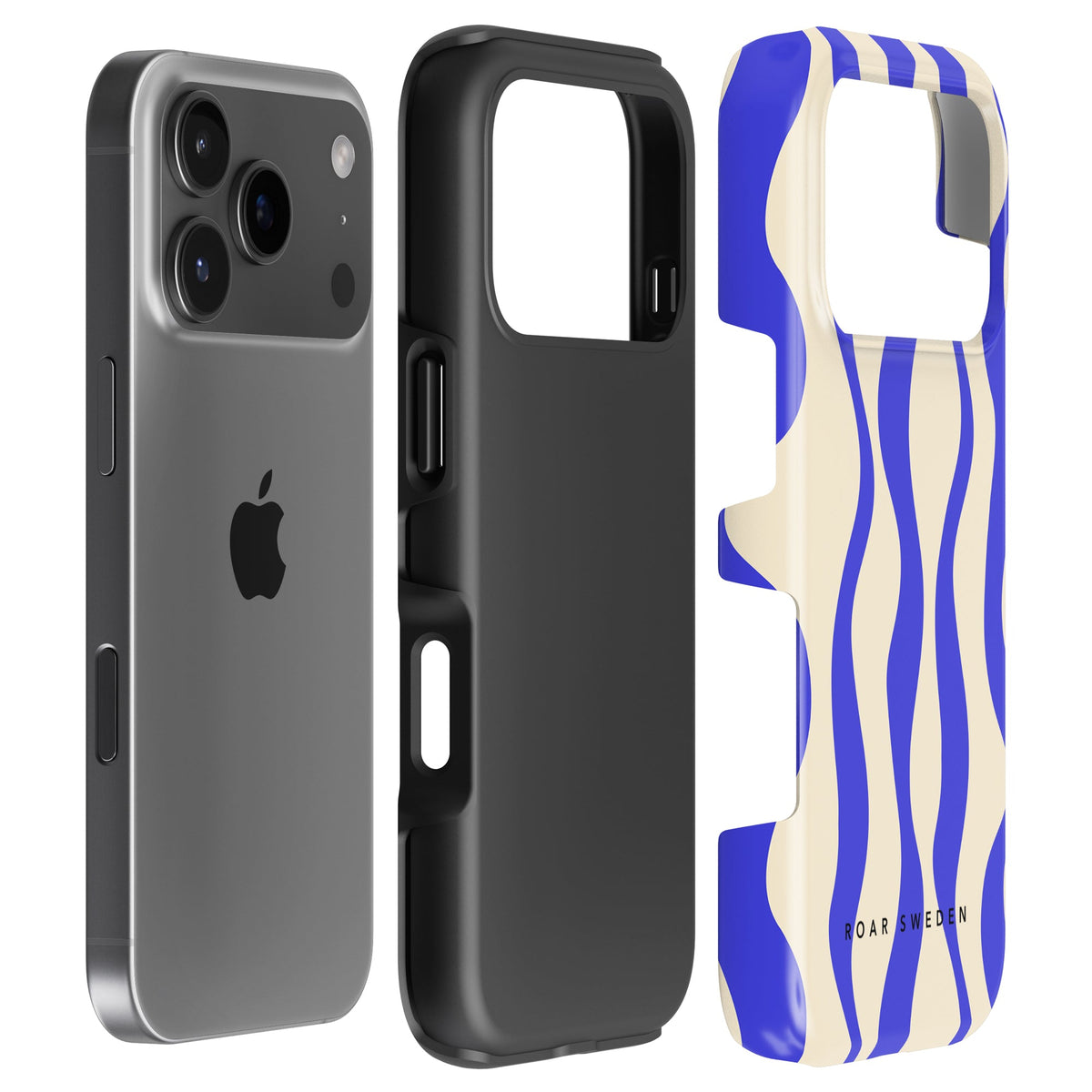 Blue Waves - Tough Case – Item 12 of 17