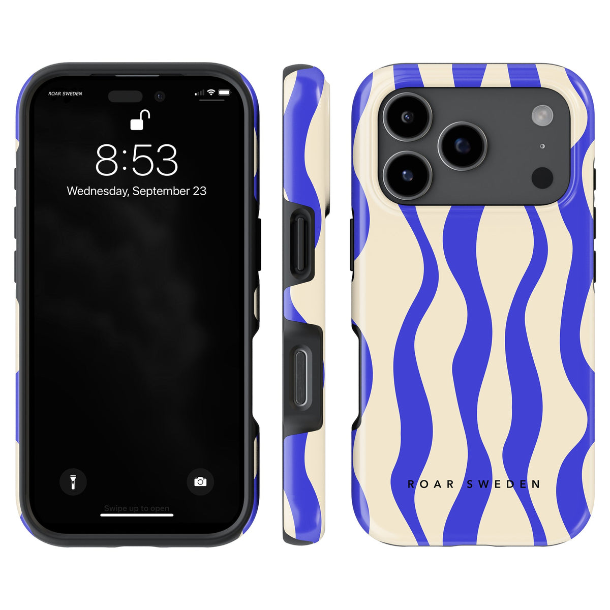 Blue Waves - Tough Case – Item 13 of 17